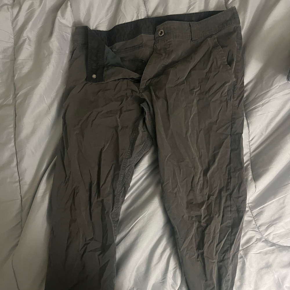 Kuhl Pants 36x30